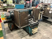 1994 everising s-300hb horizontale bandzaagmachine - afbeelding 17 van  23