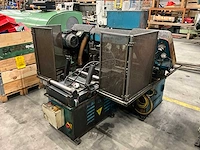1994 everising s-300hb horizontale bandzaagmachine - afbeelding 18 van  23