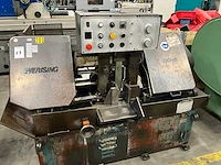 1994 everising s-300hb horizontale bandzaagmachine - afbeelding 19 van  23