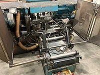 1994 everising s-300hb horizontale bandzaagmachine - afbeelding 23 van  23