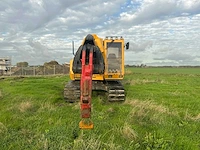 1994 ewk tr2212 rupsgraafmachine - afbeelding 4 van  45