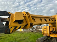 1994 ewk tr2212 rupsgraafmachine - afbeelding 6 van  45