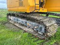 1994 ewk tr2212 rupsgraafmachine - afbeelding 10 van  45