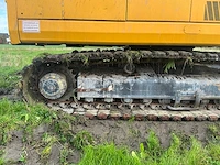 1994 ewk tr2212 rupsgraafmachine - afbeelding 13 van  45