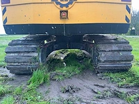 1994 ewk tr2212 rupsgraafmachine - afbeelding 14 van  45