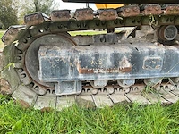 1994 ewk tr2212 rupsgraafmachine - afbeelding 17 van  45