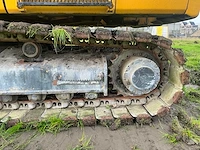 1994 ewk tr2212 rupsgraafmachine - afbeelding 19 van  45