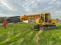 1994 ewk tr2212 rupsgraafmachine - afbeelding 12 van  45