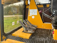 1994 ewk tr2212 rupsgraafmachine - afbeelding 25 van  45