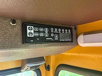 1994 ewk tr2212 rupsgraafmachine - afbeelding 26 van  45