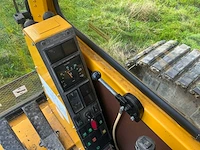 1994 ewk tr2212 rupsgraafmachine - afbeelding 27 van  45