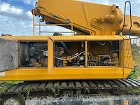 1994 ewk tr2212 rupsgraafmachine - afbeelding 32 van  45