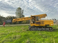 1994 ewk tr2212 rupsgraafmachine - afbeelding 23 van  45