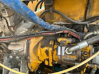 1994 ewk tr2212 rupsgraafmachine - afbeelding 38 van  45