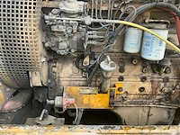 1994 ewk tr2212 rupsgraafmachine - afbeelding 40 van  45