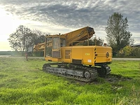 1994 ewk tr2212 rupsgraafmachine - afbeelding 34 van  45