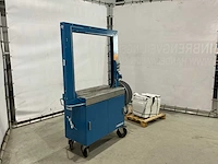 1994 ex 311 omsnoer machine - afbeelding 4 van  11