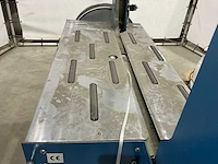 1994 ex 311 omsnoer machine - afbeelding 8 van  11