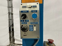 1994 ex 311 omsnoer machine - afbeelding 10 van  11