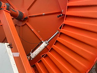 1994 faber maxi gm125 beregeningshaspel 560 mtr. 125mm - afbeelding 11 van  32