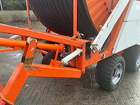 1994 faber maxi gm125 beregeningshaspel 560 mtr. 125mm - afbeelding 13 van  32
