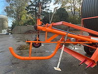 1994 faber maxi gm125 beregeningshaspel 560 mtr. 125mm - afbeelding 14 van  32