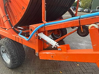 1994 faber maxi gm125 beregeningshaspel 560 mtr. 125mm - afbeelding 18 van  32