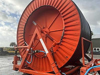 1994 faber maxi gm125 beregeningshaspel 560 mtr. 125mm - afbeelding 19 van  32