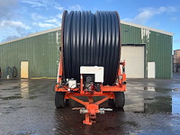 1994 faber maxi gm125 beregeningshaspel 560 mtr. 125mm - afbeelding 12 van  32