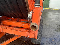 1994 faber maxi gm125 beregeningshaspel 560 mtr. 125mm - afbeelding 24 van  32