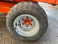 1994 faber maxi gm125 beregeningshaspel 560 mtr. 125mm - afbeelding 25 van  32