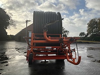 1994 faber maxi gm125 beregeningshaspel 560 mtr. 125mm - afbeelding 29 van  32