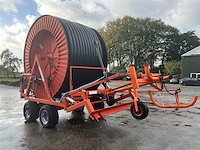 1994 faber maxi gm125 beregeningshaspel 560 mtr. 125mm - afbeelding 30 van  32