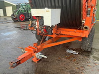 1994 faber maxi gm125 beregeningshaspel 560 mtr. 125mm - afbeelding 32 van  32