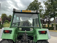 1994 fendt 304 lsa turbomatik vierwielaangedreven landbouwtractor - afbeelding 4 van  32