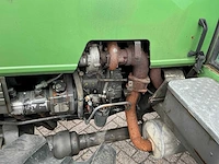 1994 fendt 304 lsa turbomatik vierwielaangedreven landbouwtractor - afbeelding 13 van  32