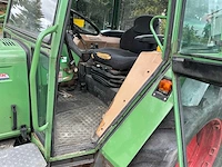 1994 fendt 304 lsa turbomatik vierwielaangedreven landbouwtractor - afbeelding 16 van  32
