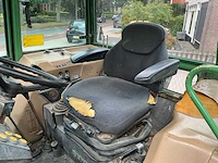 1994 fendt 304 lsa turbomatik vierwielaangedreven landbouwtractor - afbeelding 18 van  32