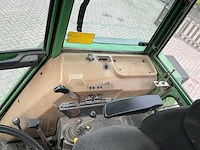 1994 fendt 304 lsa turbomatik vierwielaangedreven landbouwtractor - afbeelding 19 van  32