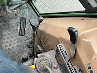 1994 fendt 304 lsa turbomatik vierwielaangedreven landbouwtractor - afbeelding 20 van  32
