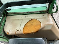 1994 fendt 304 lsa turbomatik vierwielaangedreven landbouwtractor - afbeelding 24 van  32