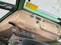 1994 fendt 304 lsa turbomatik vierwielaangedreven landbouwtractor - afbeelding 25 van  32