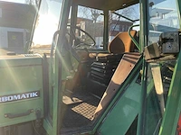 1994 fendt 306ls tweewielaangedreven landbouwtractor - afbeelding 2 van  14
