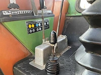1994 fendt 306ls tweewielaangedreven landbouwtractor - afbeelding 4 van  14