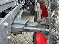 1994 fendt farmer 312 turbomatik vierwielaangedreven landbouwtractor - afbeelding 3 van  42