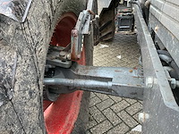 1994 fendt farmer 312 turbomatik vierwielaangedreven landbouwtractor - afbeelding 9 van  42