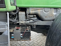 1994 fendt farmer 312 turbomatik vierwielaangedreven landbouwtractor - afbeelding 13 van  42