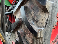 1994 fendt farmer 312 turbomatik vierwielaangedreven landbouwtractor - afbeelding 16 van  42