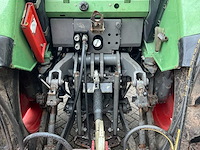 1994 fendt farmer 312 turbomatik vierwielaangedreven landbouwtractor - afbeelding 19 van  42