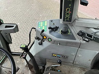 1994 fendt farmer 312 turbomatik vierwielaangedreven landbouwtractor - afbeelding 30 van  42